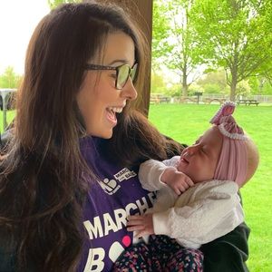 Meet your Posher, Tara